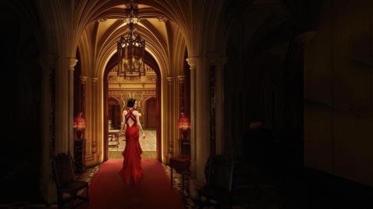 Downton Abbey: The Grand Finale (2025) Image