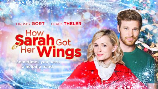 How Sarah Got Her Wings (2015) Image