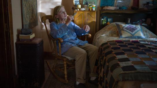 Rebuilding (2025) Image