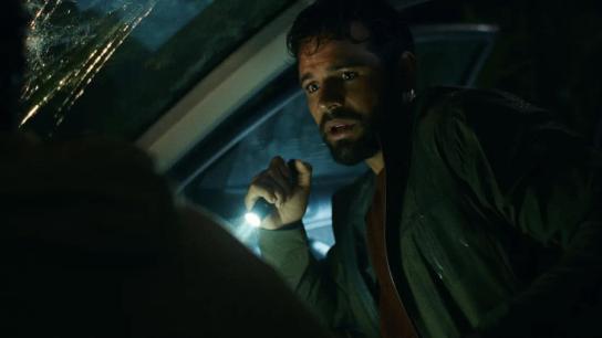 Passenger (2026) Image