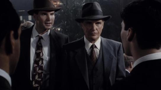The Return of Eliot Ness (1991) Image