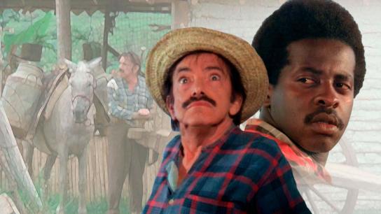 Jeca e Seu Filho Preto (1978) Image