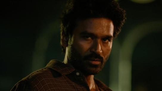 Tere Ishk Mein (2025) Image