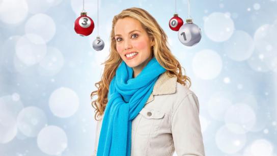 Lucky Christmas (2011) Image
