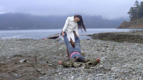 Sex Rider: Wet Highway (1971) Image