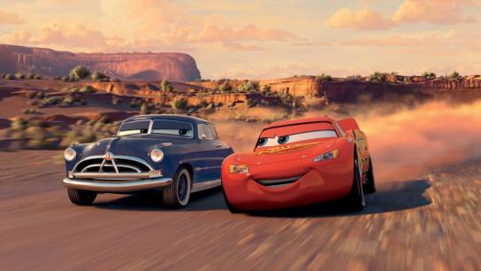 Cars (2006) Image