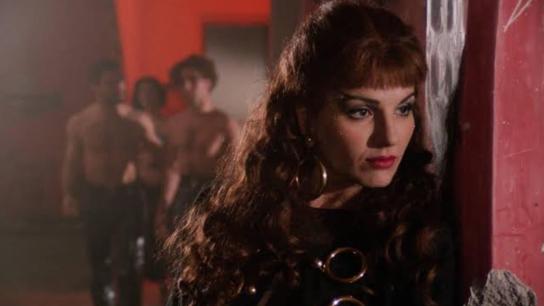 Arabella: Black Angel (1989) Image