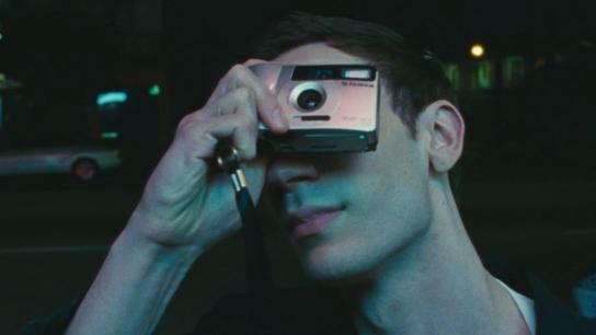 Lurker (2025) Image