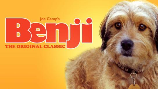 Benji (1974) Image
