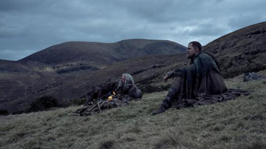 The Death of Robin Hood (2026) Image