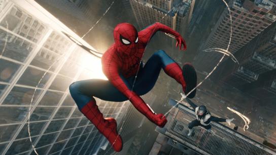 Spider-Man: Brand New Day (2026) Image