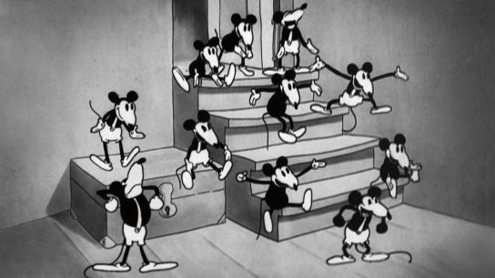 When the Cat's Away (1929) Image