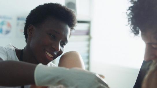 Midwives (2023) Image