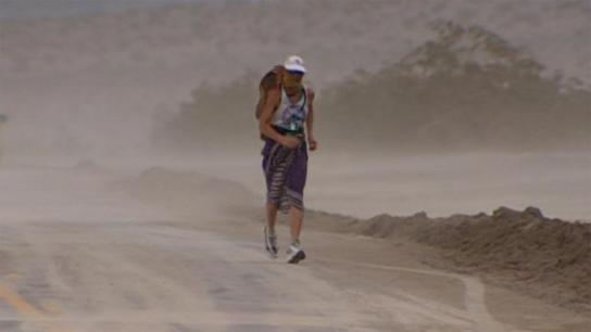 Running on the Sun: The Badwater 135 (2000) Image