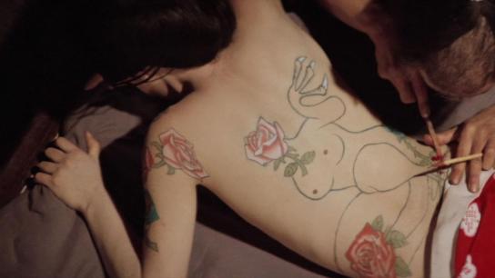 Inferno of Torture (1969) Image