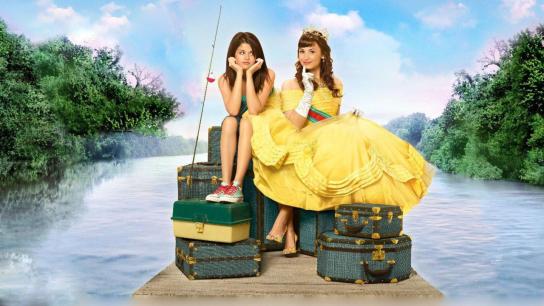 Princess Protection Program (2009) Image