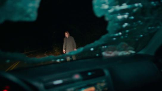 Passenger (2026) Image