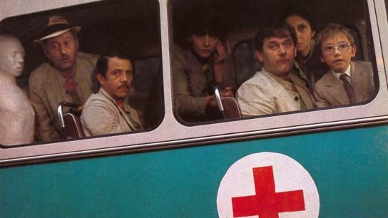 Special Treatment (1980) Image