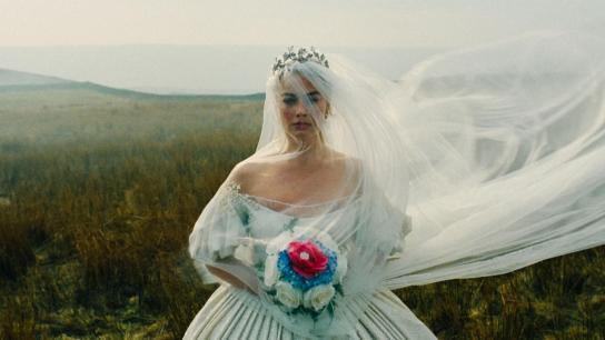 "Wuthering Heights" (2026) Image