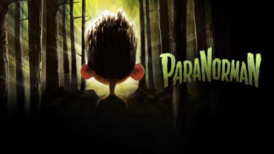 ParaNorman (2012) Image