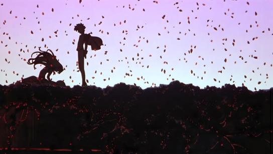 Revolutionary Girl Utena: The Movie (1999) Image
