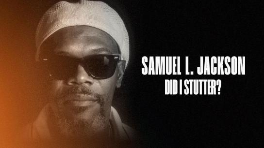 Samuel L. Jackson: Did I Stutter? (2023) Image
