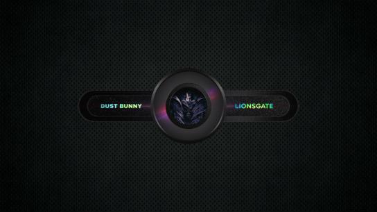 Dust Bunny (2025) Image