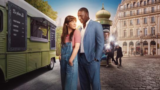 French Lover (2025) Image
