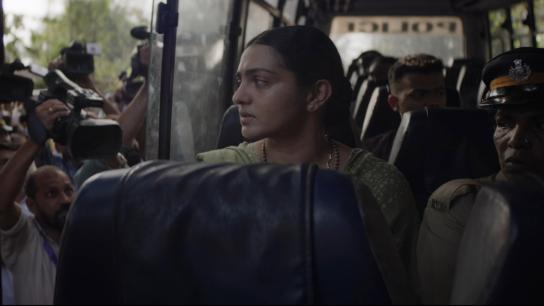 Pradhama Drishtiya Kuttakkar (2026) Image