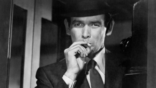 King of the Roaring 20's – The Story of Arnold Rothstein (1961) Image