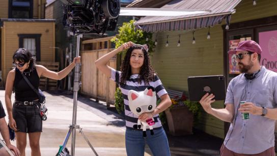 Gabby's Dollhouse: The Movie (2025) Image