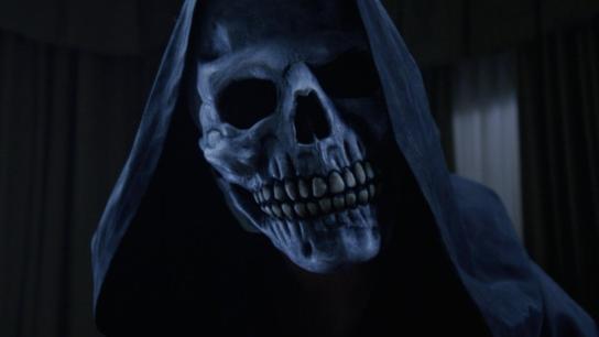 Night of the Reaper (2025) Image