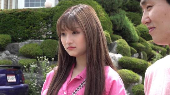 Pretty Young Sister (2020) Image