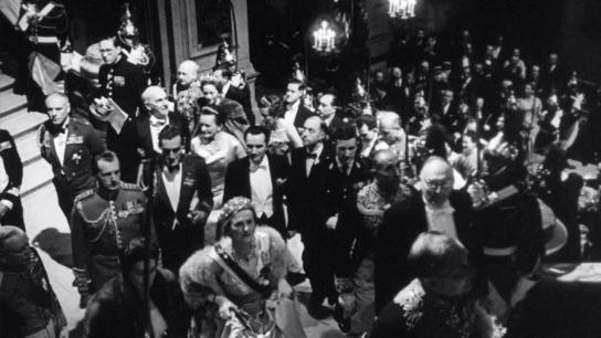 A Night at the Opera (2020) Image