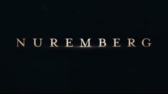 Nuremberg (2025) Image