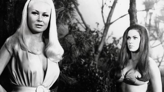 Bigfoot (1970) Image
