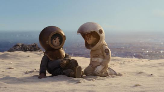 Laika & Nemo (2022) Image