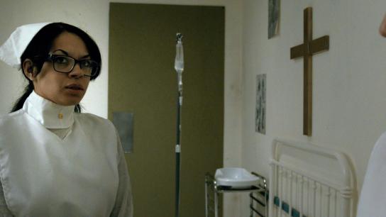 Hell Nurse (2023) Image