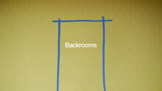 Backrooms (2026) Image
