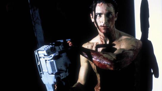 American Psycho (2000) Image