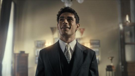 Lefter: The Story of the Ordinarius (2025) Image