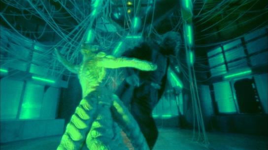 Wicked City (1992) Image