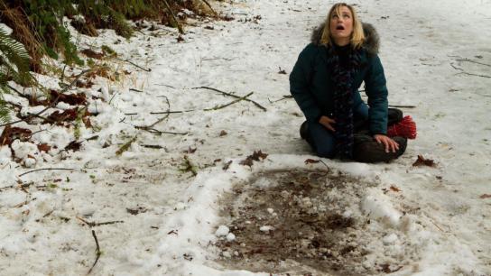 Bigfoot (2012) Image