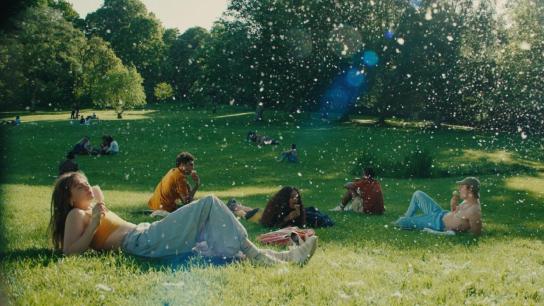 Last Swim (2025) Image