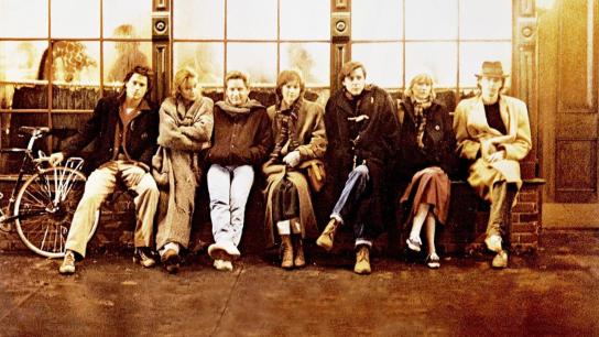 St. Elmo's Fire (1985) Image