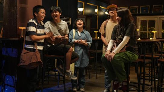 Comedy Buddy (2026) Image