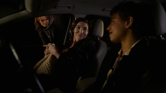 Sam Wants Her Sweater Back (2026) Image