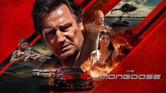 The Mongoose (2026) Image