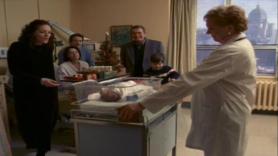 One Special Night (1999) Image