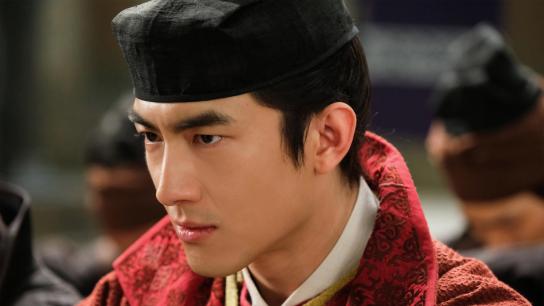 Detective Dee: The Four Heavenly Kings (2018) Image